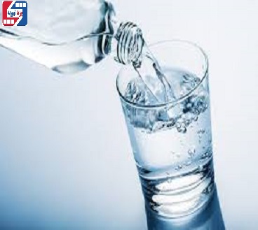 آیا آب قلیایی برای شما مفید است؟