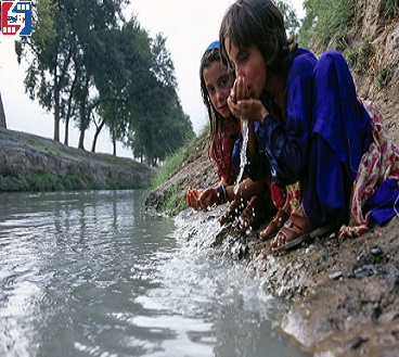 بیماریهای ناشی از آب آلوده را بشناسیم